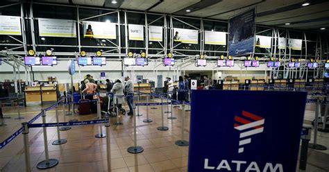 Latam airlines website  LATAM seat selection cost depends upon the fare type, travel distance, and the assigned seat